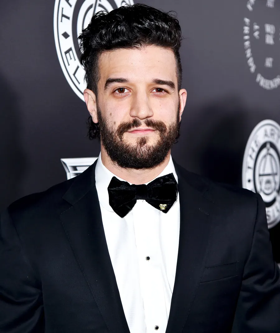 Mark Ballas