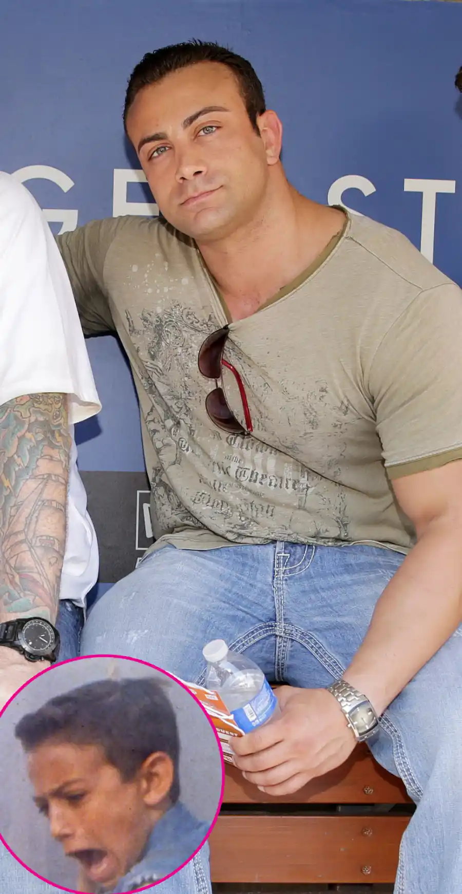 Marty York The Sandlot Where Are They Now