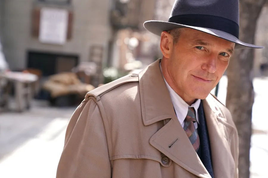 Marvel Agents of SHIELD Clark Gregg What To Watch