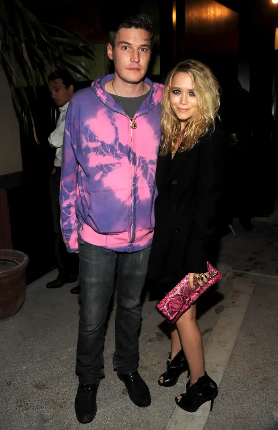 Mary-Kate Olsen’s Complete Dating History