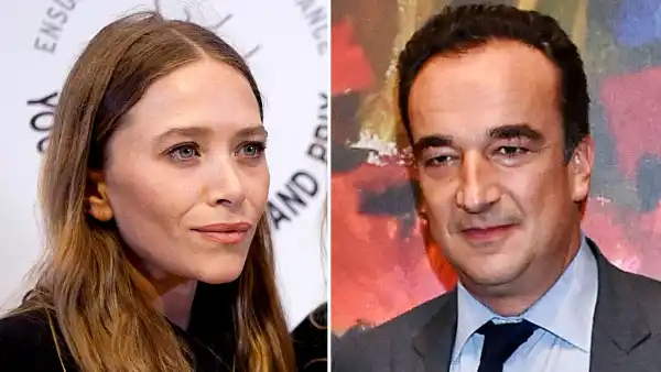 Mary-Kate Olsen Has an ‘Ironclad Prenup’ Heading into Olivier Sarkozy Divorce