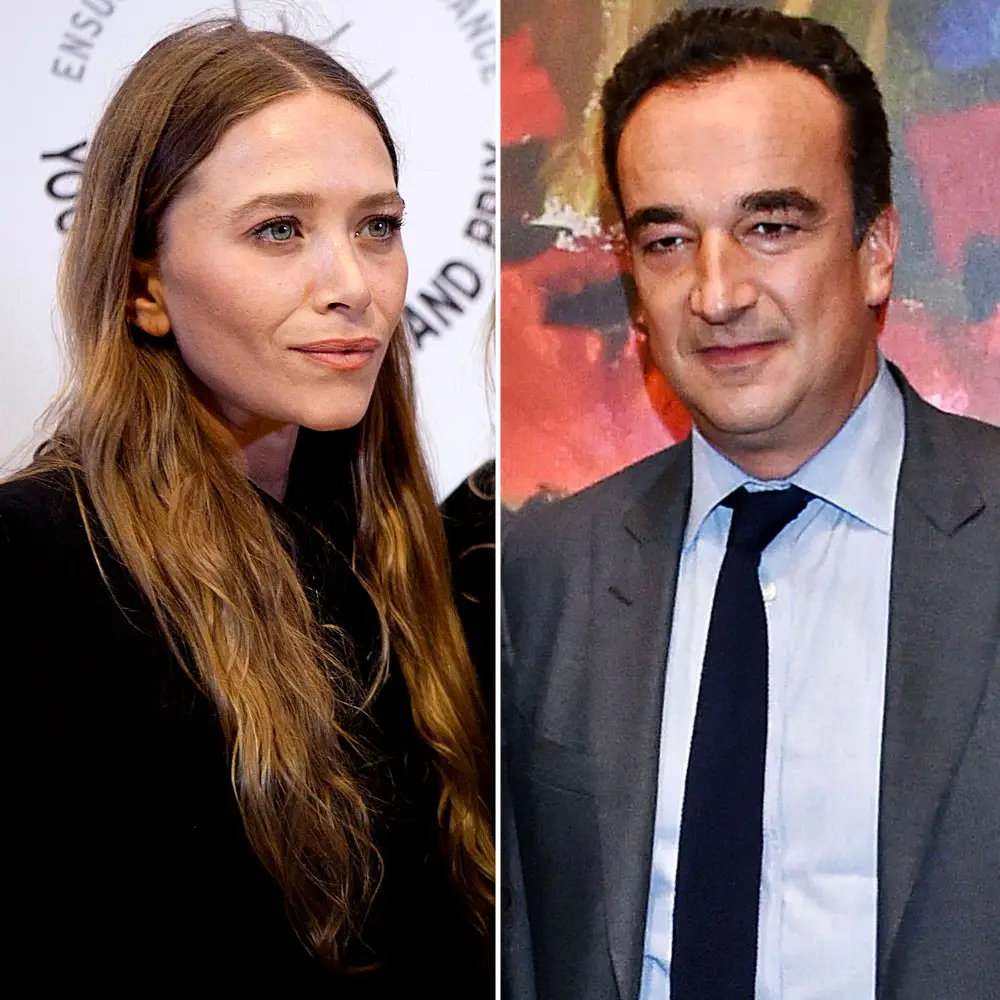 Mary-Kate Olsen Has an &lsquo;Ironclad Prenup&rsquo; Heading into Olivier Sarkozy Divorce