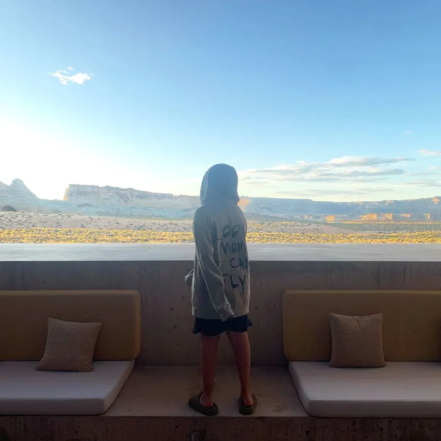 Mason Disick May 2020 Utah Trip