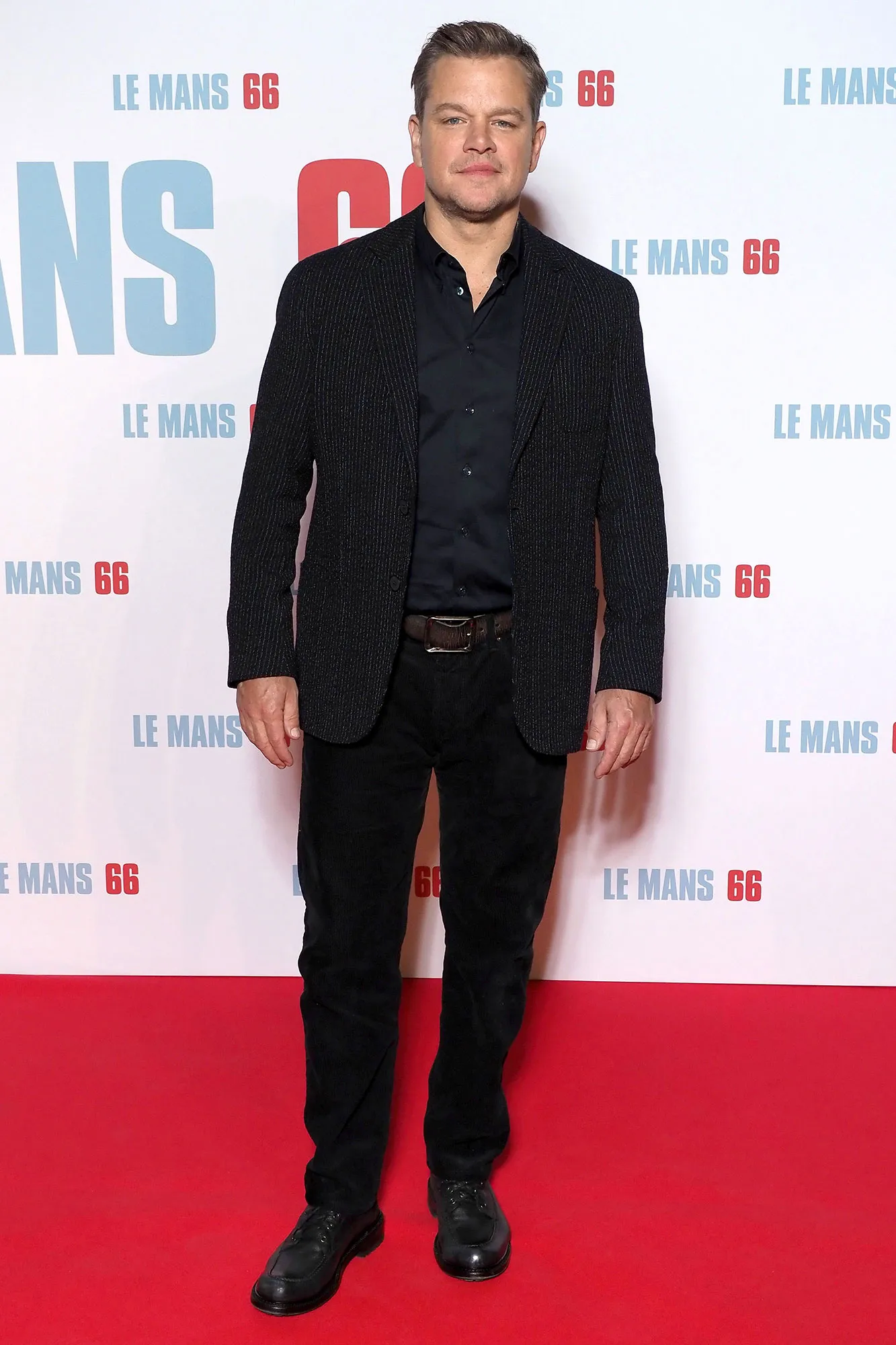 Matt Damon Reveals His Daughter Alexia Had Coronavirus