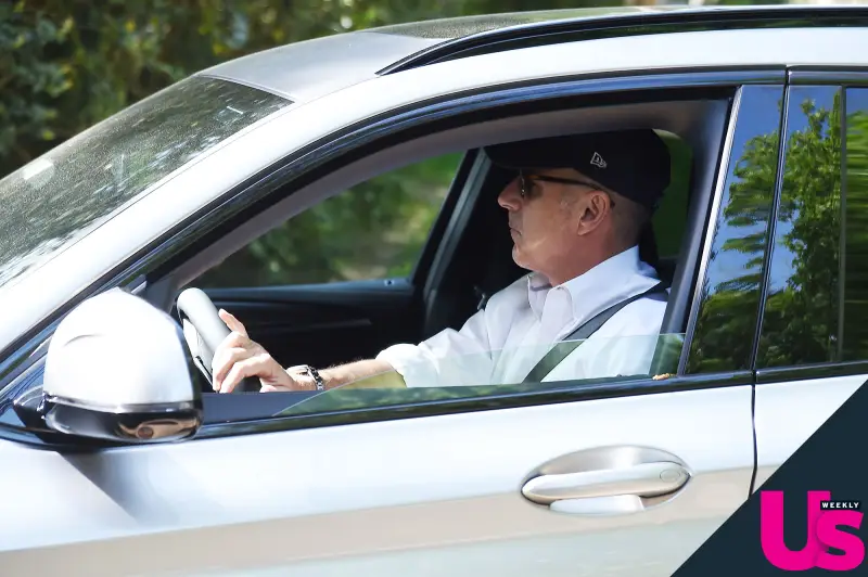 Matt Lauer Gets New Tattoo