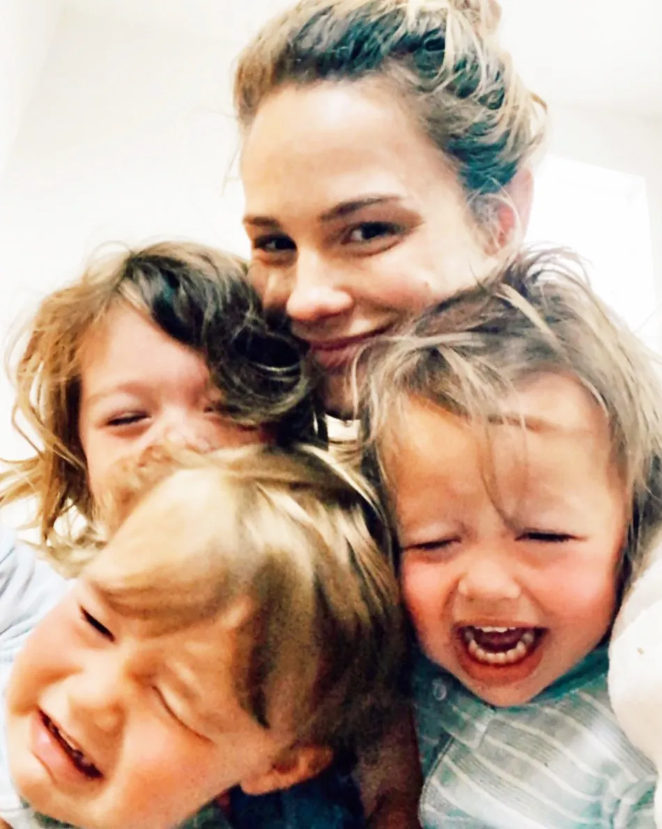 Meghan King Edmonds Is &lsquo;Going Crazy&rsquo; With 3 Screaming Kids in Quarantine: &lsquo;There Is Nowhere to Hide&rsquo;