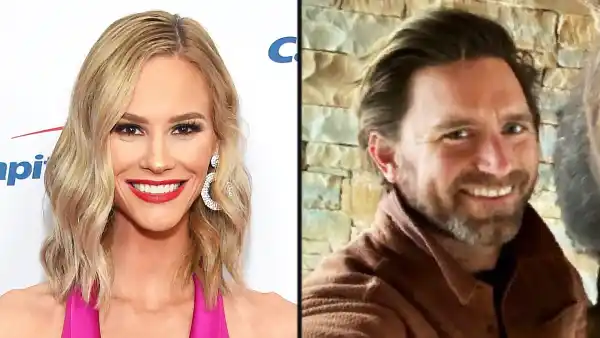 Meghan King Edmonds Is Spending Memorial Day Weekend With New Man Christian Schauf in Utah
