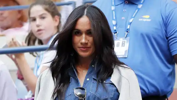 A Royal Expert Predicts That Meghan Markle Will Relaunch Her Lifestyle Blog The Tig