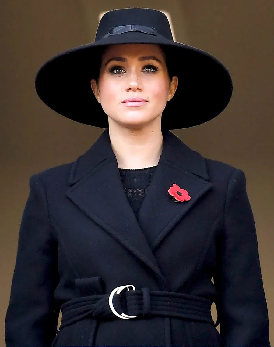 Meghan Markle mental health quote