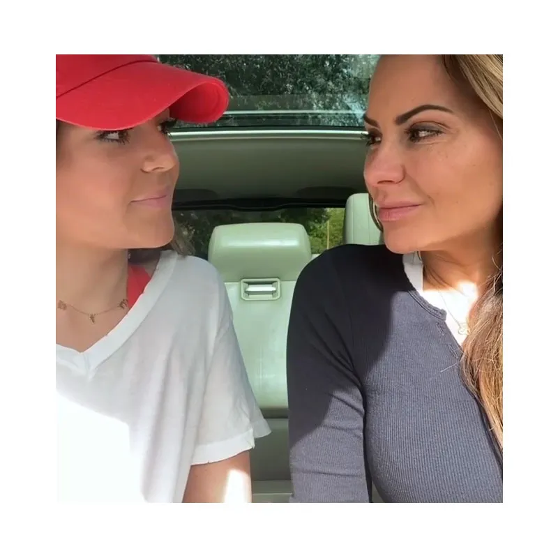 Michelle Money Daughter Brielle Doesnt Remember Accident or Coma