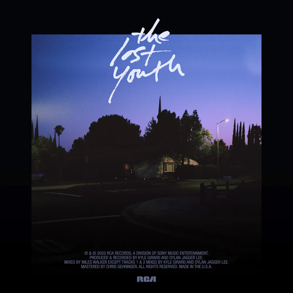 Midnight Kids The Lost Youth