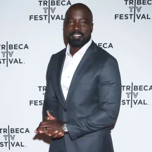 Mike Colter Typical Day in Quarantine During the Coronavirus Outbreak