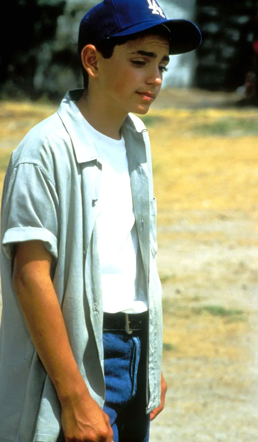 Mike Vitar The Sandlot Where Are They Now