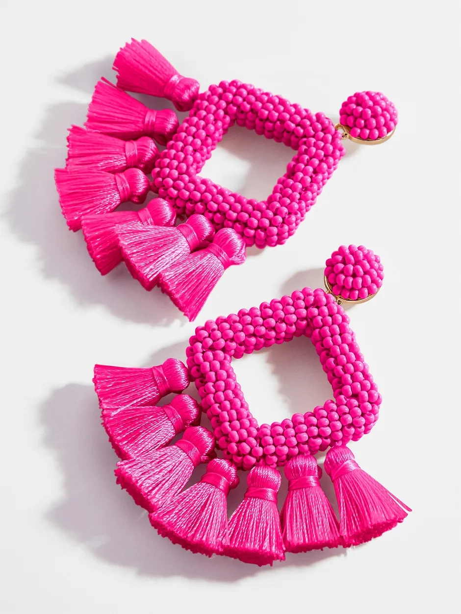 Mini Laniyah Drop Earrings