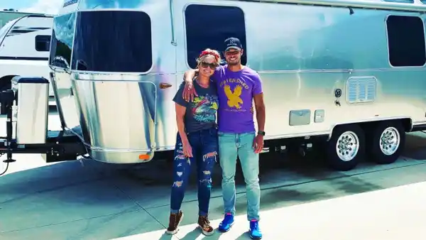 Miranda Lambert and Husband Brendan McLoughlin Buy a New Airstream Trailer to Travel Around the U.S.