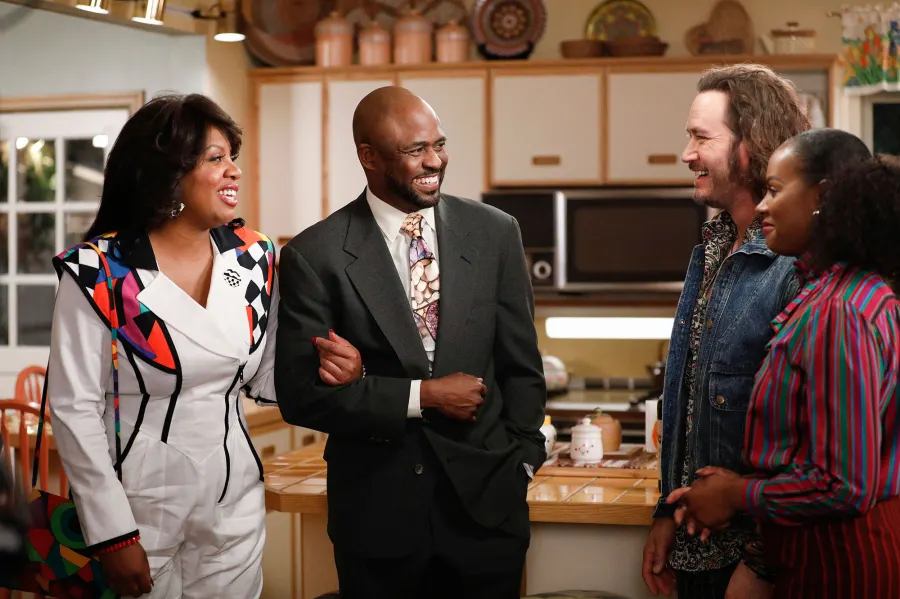 Mixed-ish What To Watch