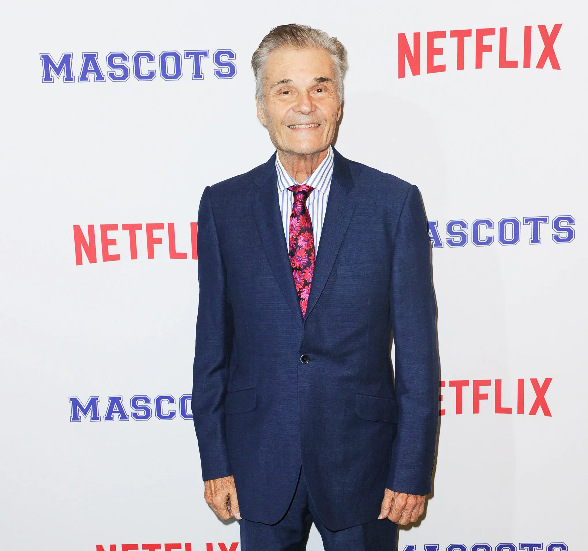'Modern Family' Star Fred Willard Dead at 86