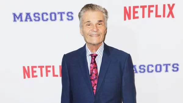 'Modern Family' Star Fred Willard Dead at 86