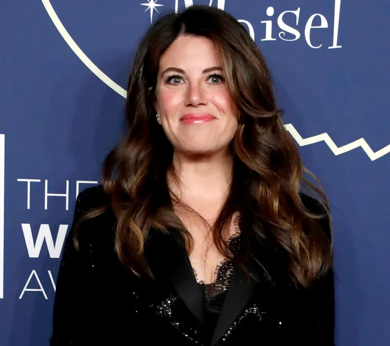 Monica Lewinsky