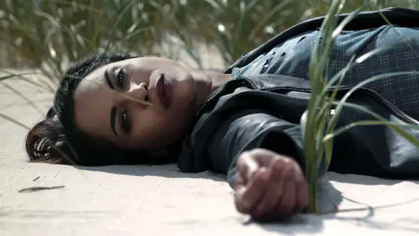 Monica Raymund Makes 180 Degree Turn From Chicago Fire to Hightown