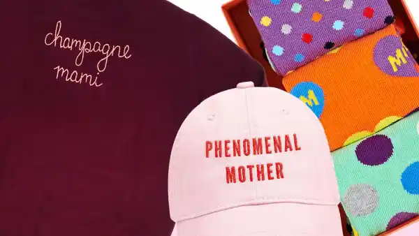 28 Fabulous Mother’s Day Gifts That Will Make Mom Lose Her Cool