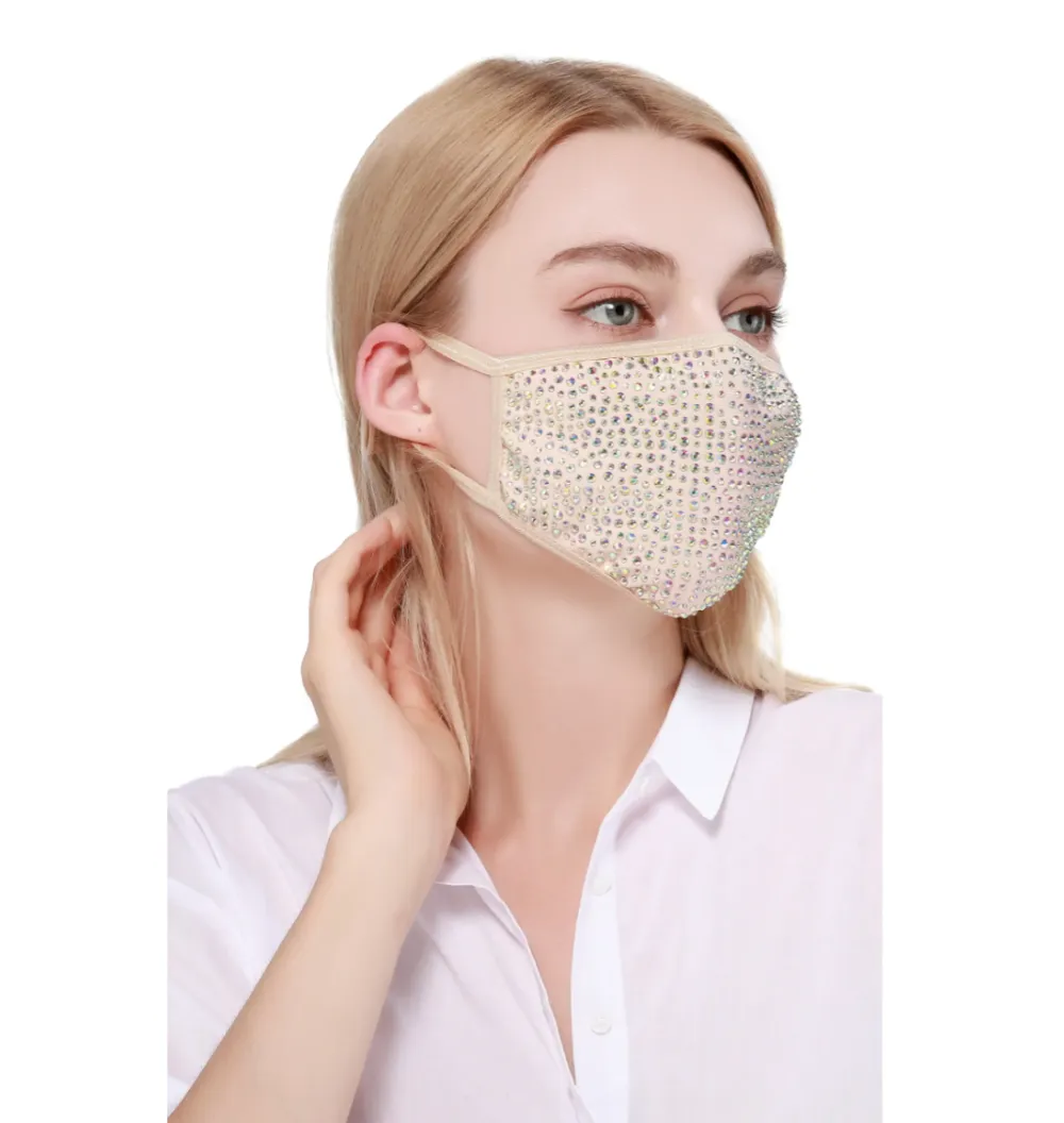 Comfortable-Face-Mask