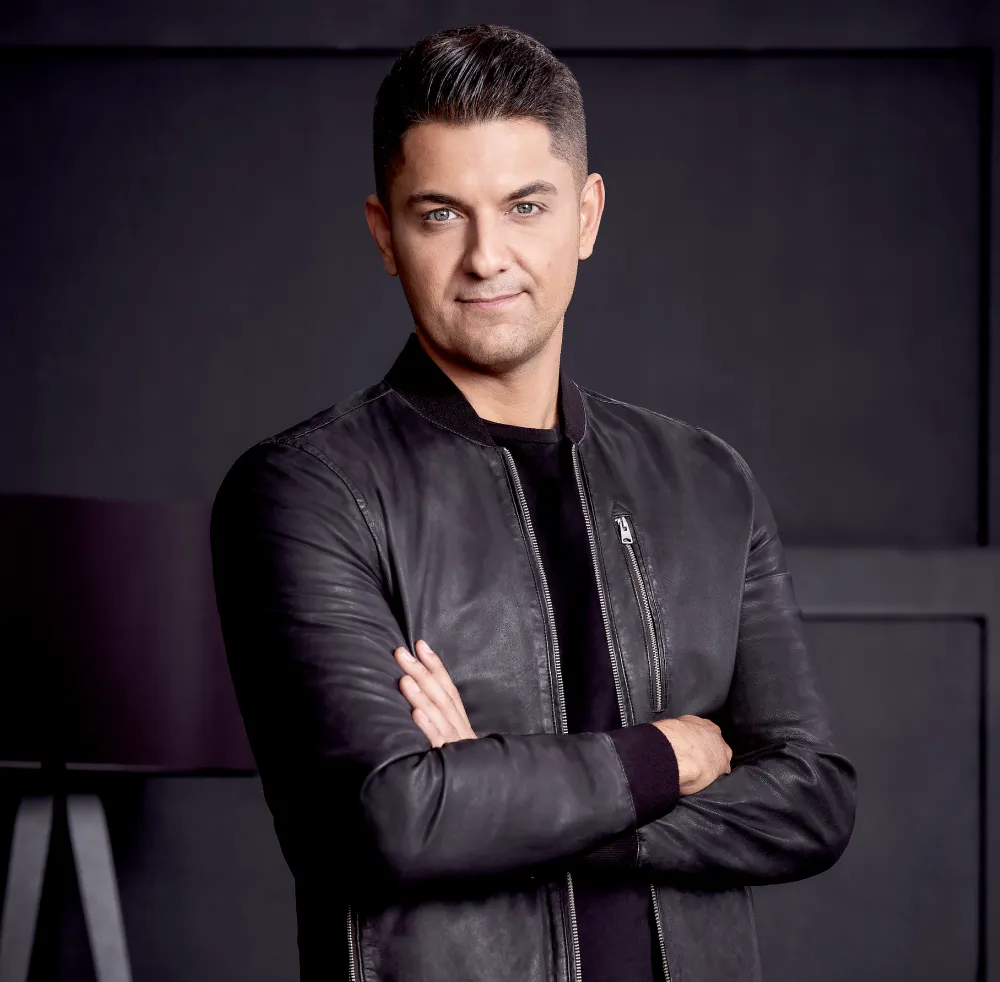 Nema Vand talks Meghan Markle