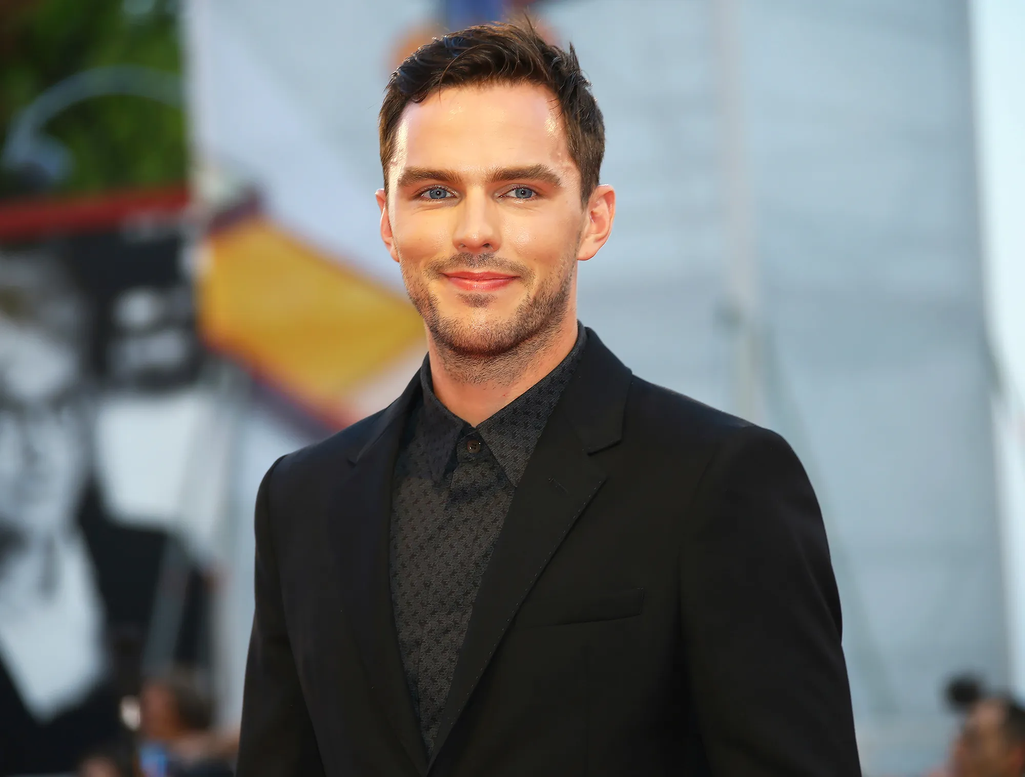 Nicholas Hoult Makes Rare Comments About Fatherhood 2
