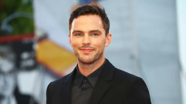 Nicholas Hoult Makes Rare Comments About Fatherhood 2