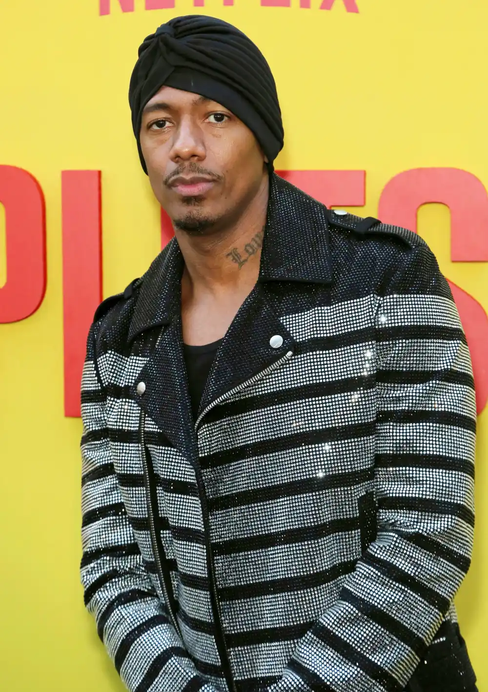 Nick Cannon Never Believed Kylie Jenner Was Billionaire