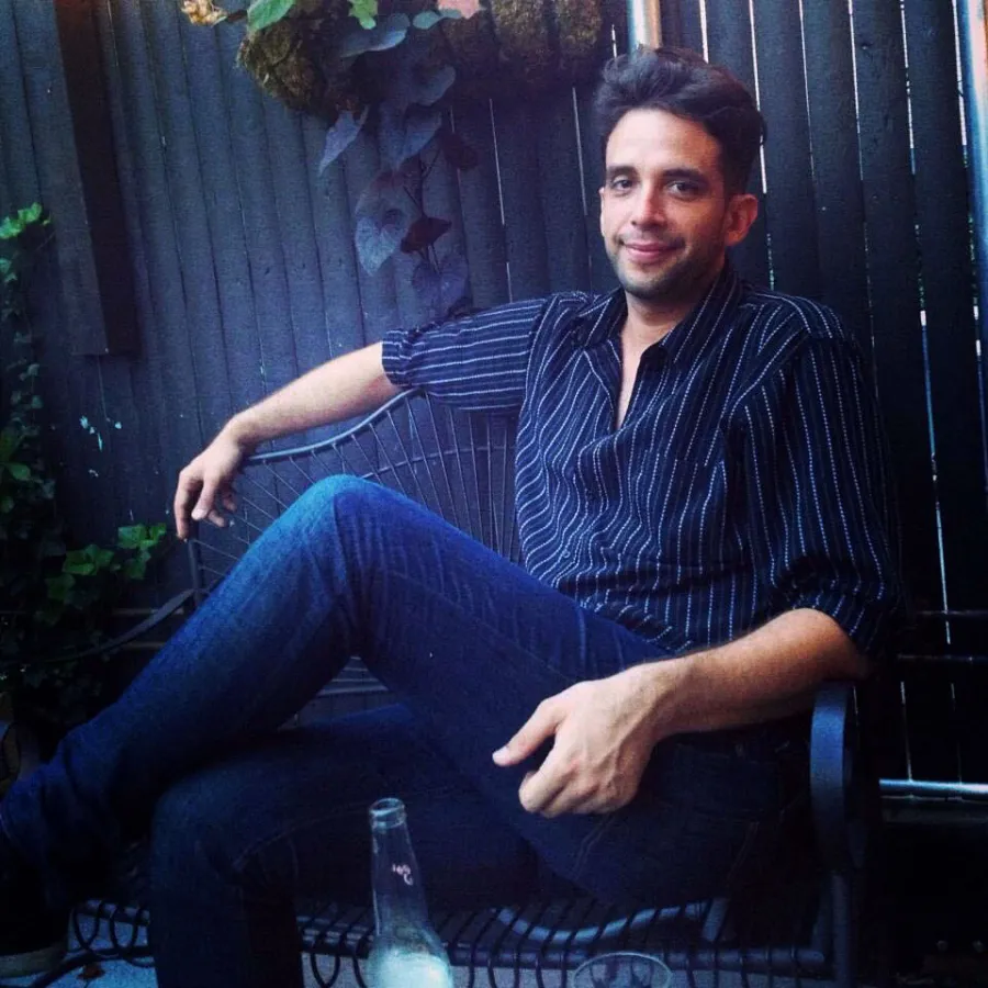 Nick Cordero COVID Battle He's A Fighter