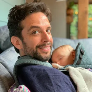 Nick Cordero’s Coronavirus Battle