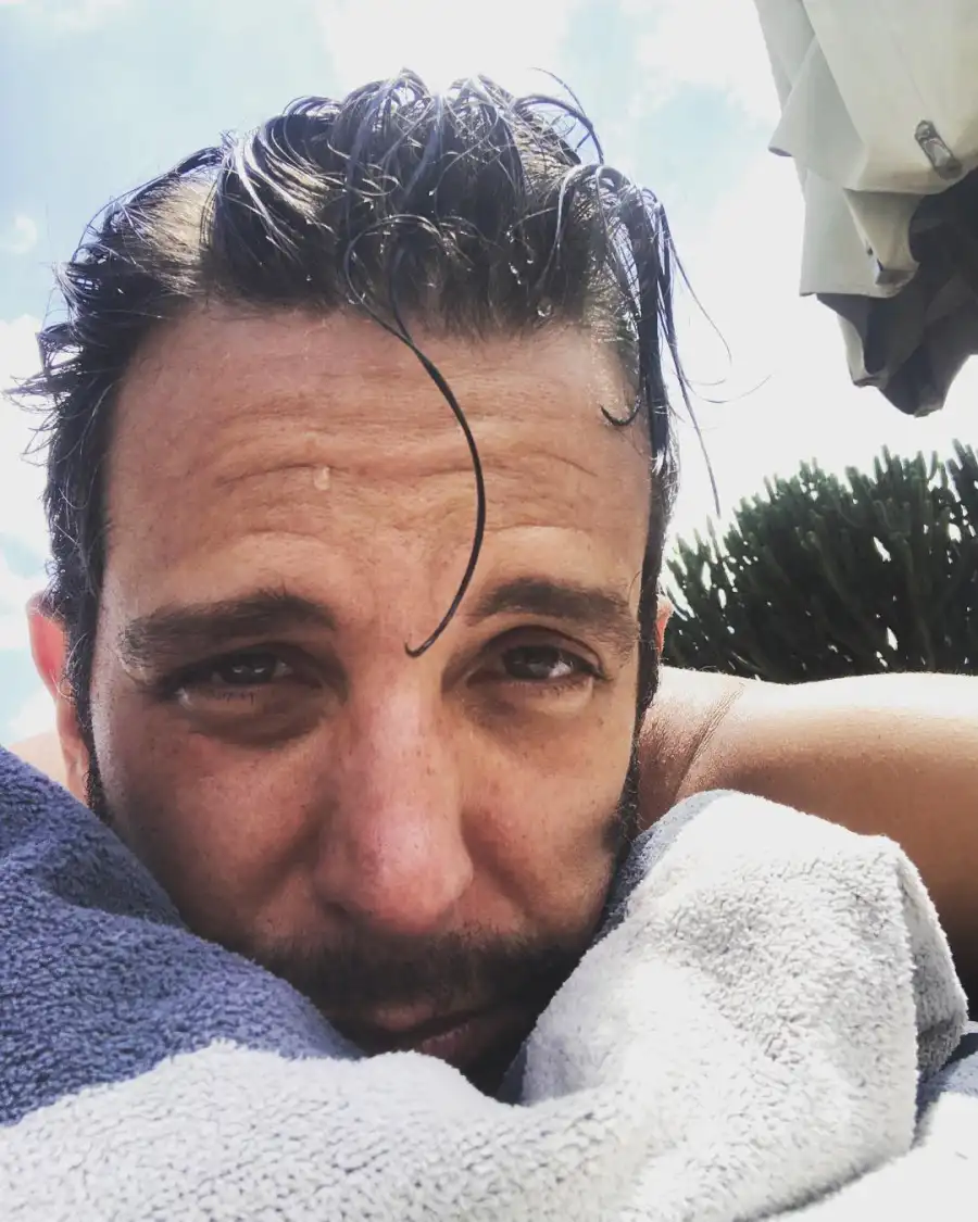 Nick Cordero coronavirus update