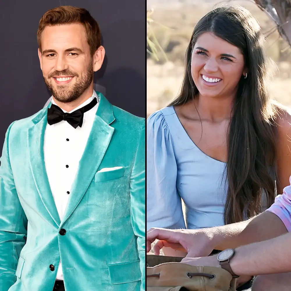 Nick Viall Defends Himself After Calling Madison Prewett a Liar
