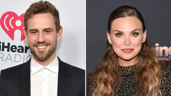 Nick Viall Explains Hannah Brown Should Not Be Canceled