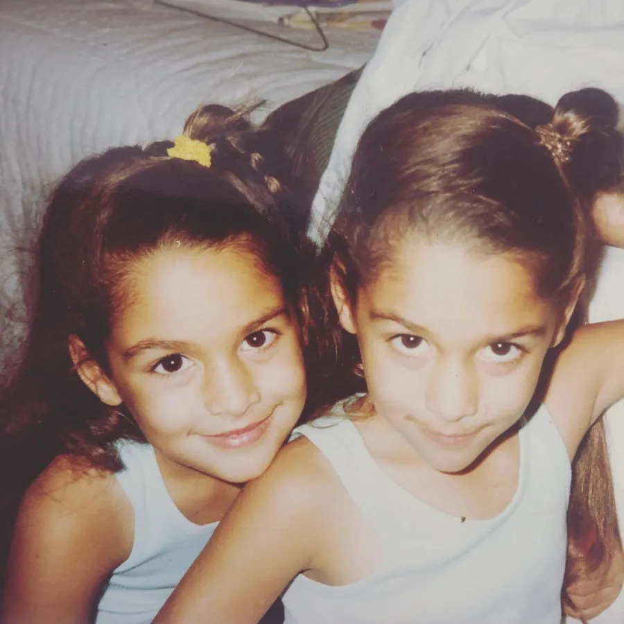 Nikki Bella on Right Instagram Difficult Childhood Revelations