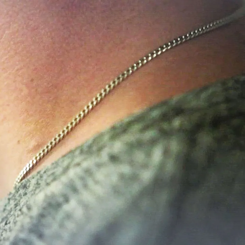 Normal People Paul Mescal Talks Connells Chain Being Popular