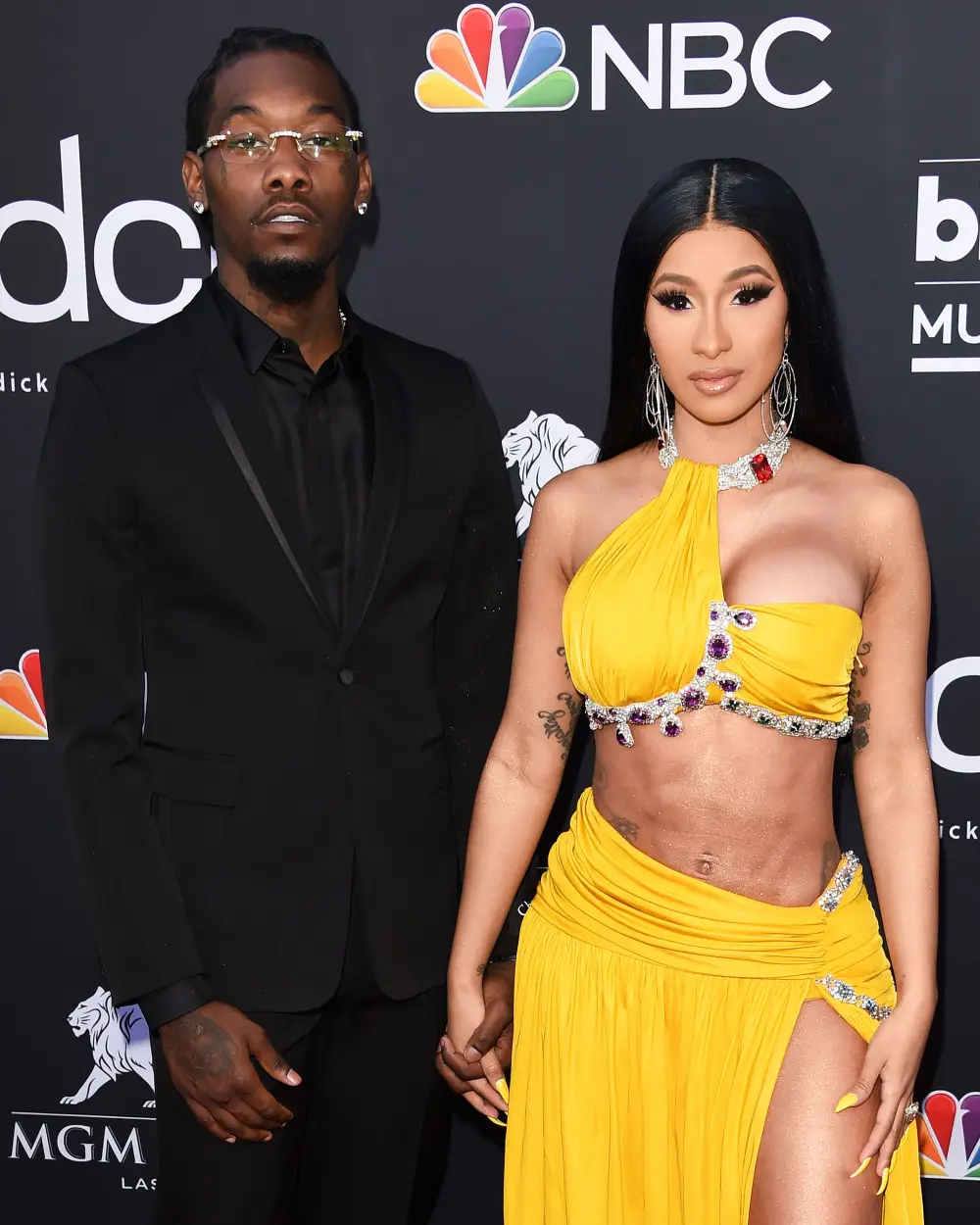 Cardi B&rsquo;s Mother&rsquo;s Day Gifts Will Likely Take Your Breath Away: Pic