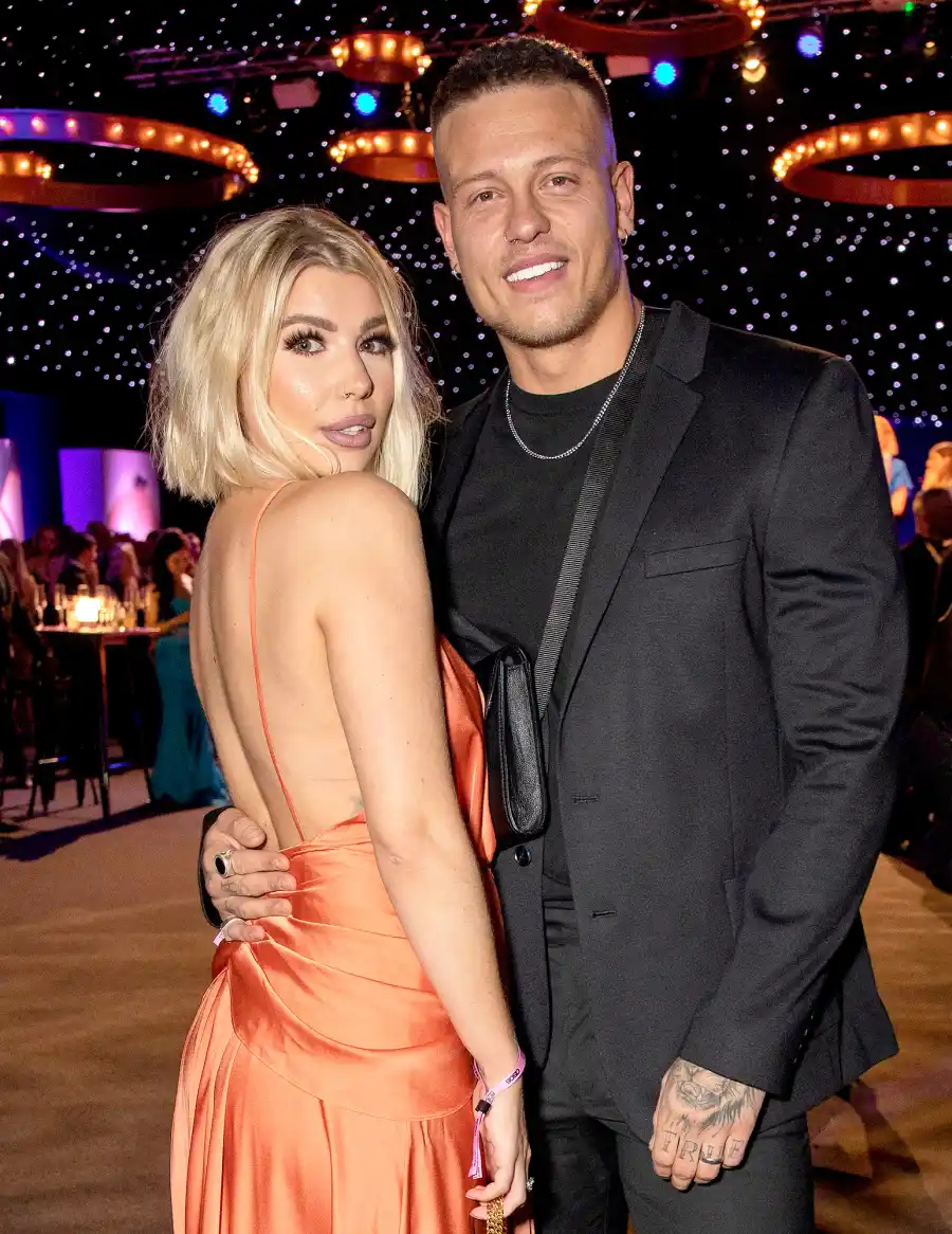 Olivia Buckland and Alex Bowen wedding cake