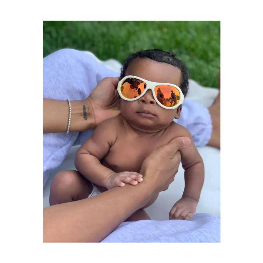 PSA Malika Mom Moments Instagram Ace