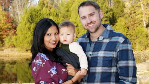 Paul and Karine 90 Day Fiance Happily Ever After Season 5 Meet the Cast