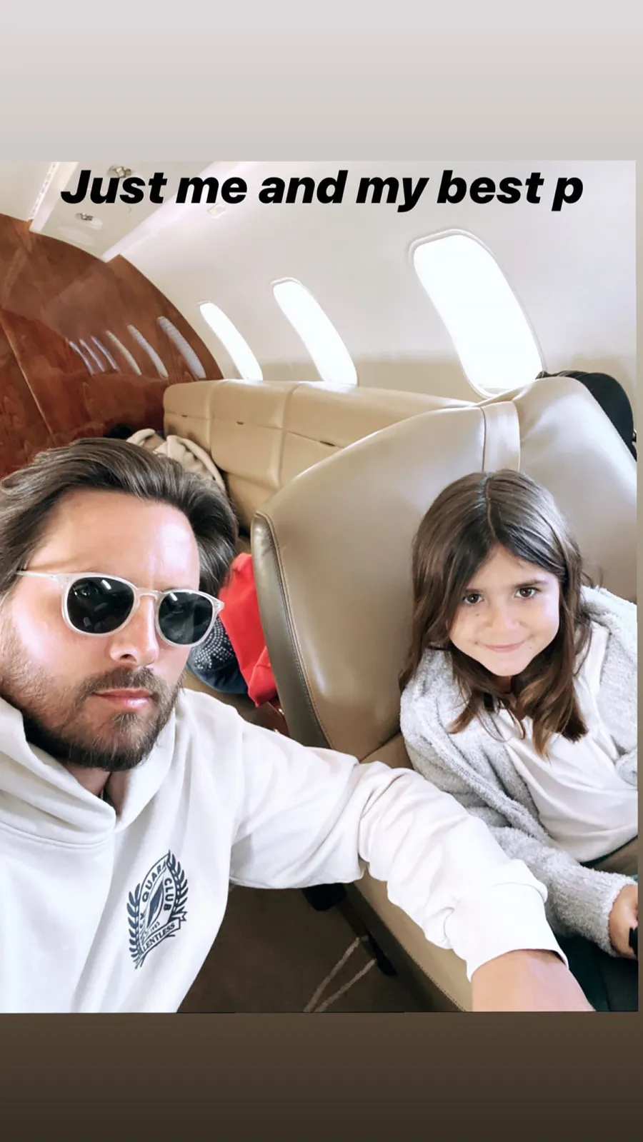 Penelope Disick Growing Up Album