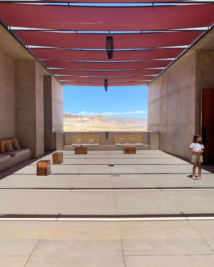 Penelope Disick May 2020 Utah Trip