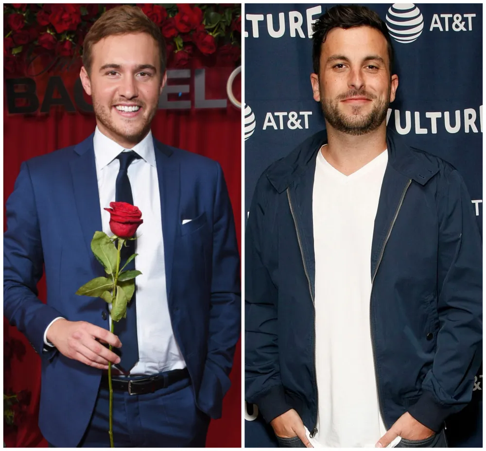 &lsquo;Poor Bastard&rsquo; Peter Weber Had a &lsquo;Rough Go&rsquo; on &lsquo;Bachelor,&rsquo; Tanner Tolbert Says