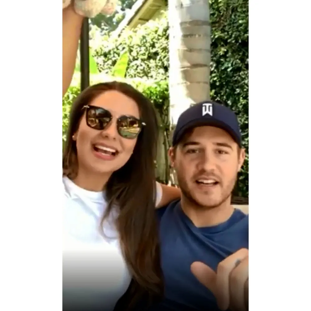 Peter Weber Reveals How He Ended Up With Kelley Flanagan After Bachelor