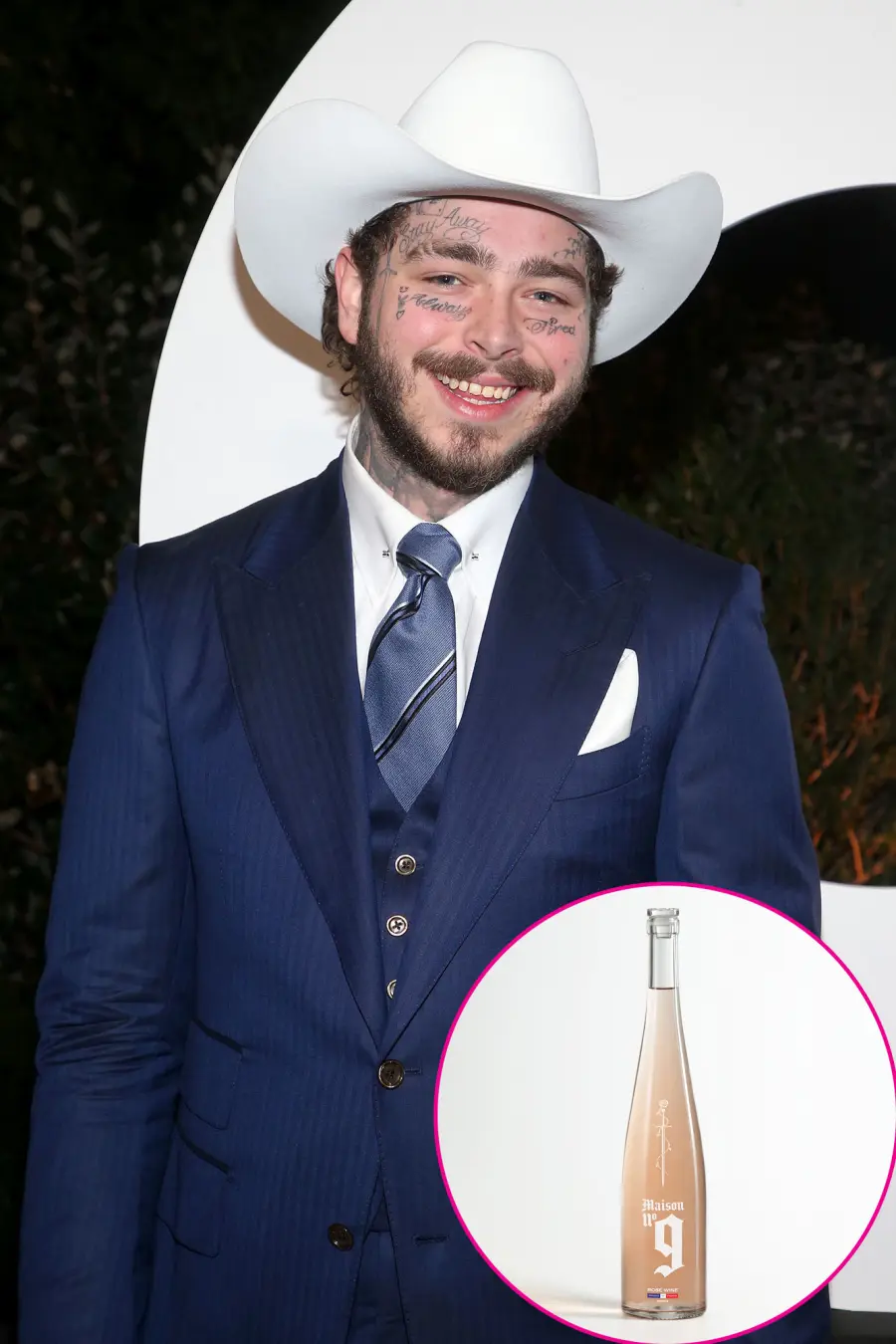 Post Malone Wine Maison 9