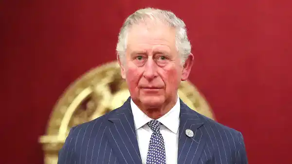 Prince Charles Encourages British People to Harvest Crops