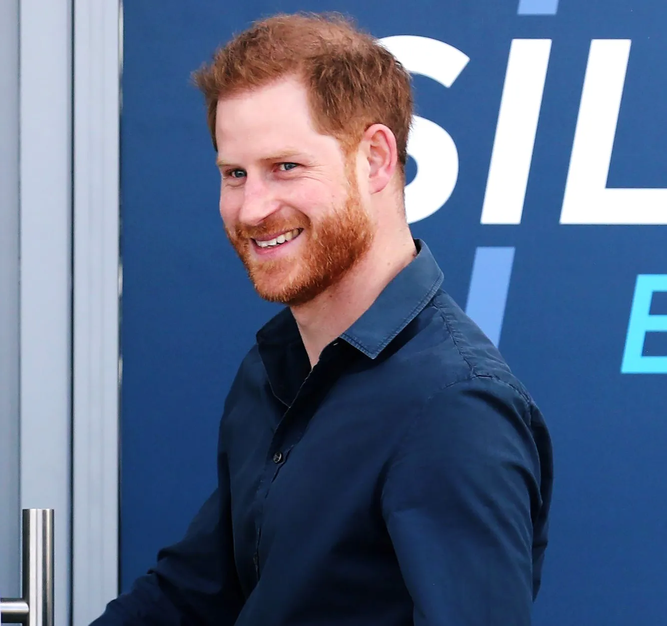 Prince Harry Shares Inspiring Message for Young People Amid the Coronavirus Pandemic