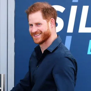 Prince Harry Shares Inspiring Message for Young People Amid the Coronavirus Pandemic