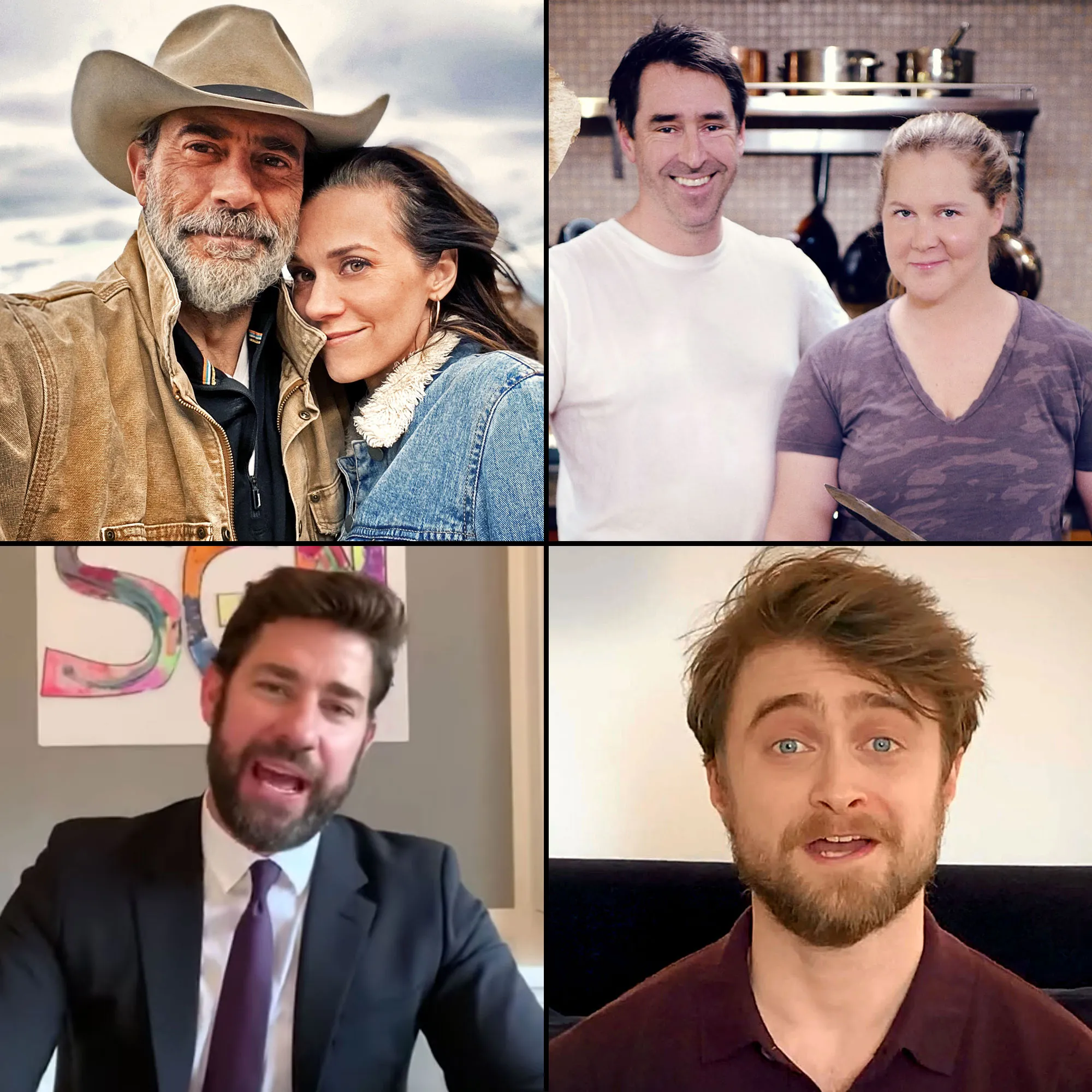 Projects to Come Out of the Coronavirus Quarantine